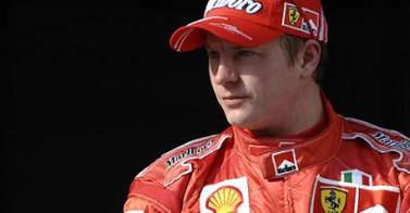 F1:莱科宁决心艰苦奋战到底 冠军归属将在巴西揭晓