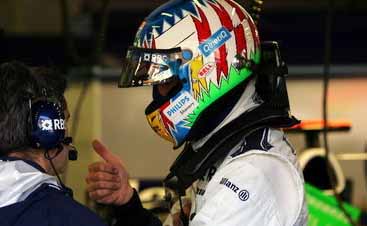 F1：伍尔兹正式宣布退役 确定将不参加巴西大奖赛