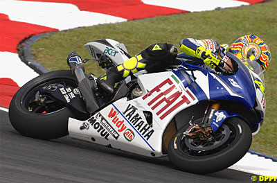 罗西 MotoGP