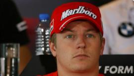 F1中国站首次练习 莱科宁第一汉密尔顿仅获第四