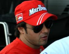 F1： 超速被罚款4000欧元 马萨称失误葬送杆位
