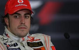 F1:阿隆索期待巴西站受到平等待遇 承认并不容易