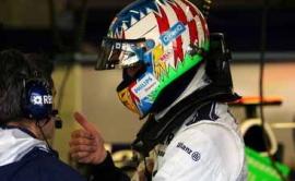 F1:伍尔兹正式宣布退役 确定将不参加巴西大奖赛