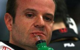 F1:本土作战意义非凡 巴里切罗期待巴西站有好运