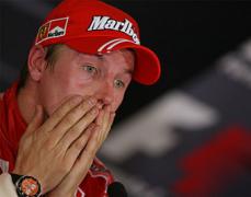 F1:莱科宁否认超软胎不利 希望获益于迈凯轮内斗