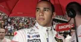 F1：总冠军迷雾有待解开  汉密尔顿夺冠形势看好