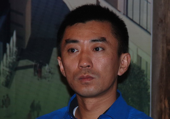 任志国