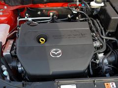 Mazda3优惠1.1万元 2.0最低仅售12.88万 