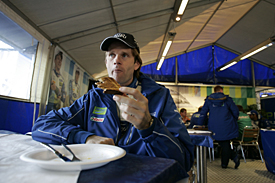 Marcus Gronholm