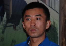 CRC:2007全国汽车拉力赛龙游站 血战到底不放弃