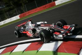 F1:间谍案后续工作展开 FIA着手调查迈凯轮新车
