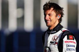 F1:巴顿对本田赛车失望至极 如不改进将选择离开