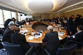 F1:"油温案"听证会开庭 判决结果将影响冠军归属?