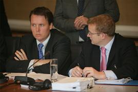 F1:迈凯轮上诉被驳回 莱科宁冠军头衔终得以确认