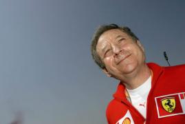 F1:法拉利满意FIA裁决 托德讽刺迈凯轮垂死挣扎