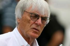 F1:拯救银石人人有份 伯尼呼吁英国政府出资支持