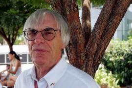 F1:伯尼警示迈凯轮可能面临罚分 称莱科宁应得冠