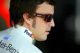 F1:本田否认阿隆索曾到访 传闻巴里切罗将被下放