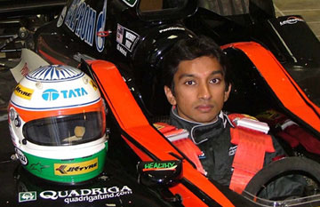Karthikeyan