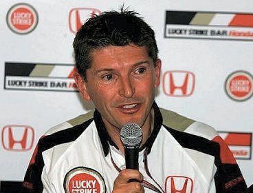 Nick Fry 