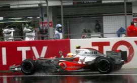 F1:丹尼斯称迈凯轮人选充足 小汉队友不急于出炉