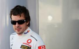 F1:库塔称阿隆索可以离开一年 难找到更好的赛车
