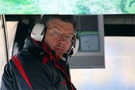 F1:罗斯布朗看好本田车队 承认改造之路将会艰难