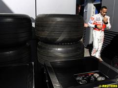 F1:迈凯轮确立小汉为核心 二号车手将从内部提拔