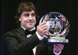 F1:雷诺宣布2008年车手阵容 阿隆索搭档小皮奎特