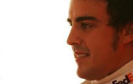 F1:阿隆索"回家"表忠心 有信心协同雷诺重登榜首