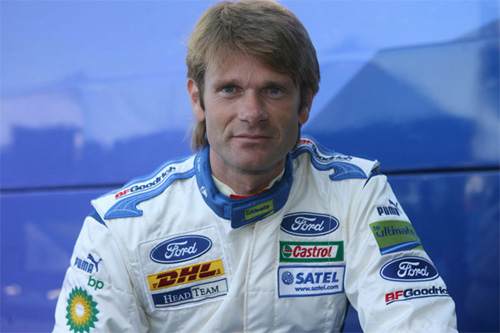 Gronholm