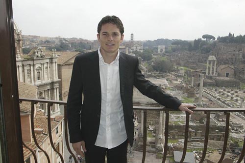 Fisichella