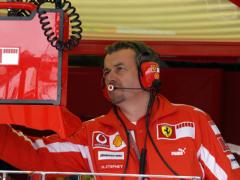 F1：间谍丑闻案主使尼基尔在赛车界另觅到新工作