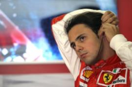 F1:巴塞罗那次日测试天气仍糟糕　马萨单圈最快