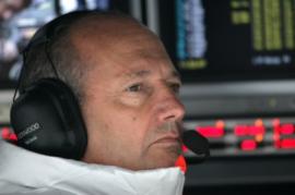 F1:间谍案未了 意大利检查官登门调查迈凯伦车队