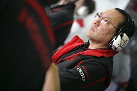 F1:本田公司又爆人事调动 竞赛部和田康裕被调职