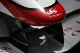 F1超级亚久里车队正式宣布被英国Magma集团收购