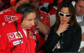 F1:托德光荣引退 正式卸任法拉利总经理一职