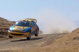 WRC:特里维诺因赛车手套不符合规格被扣去积分