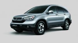 售19.78万元 新CR-V 2.0L两驱都市版上市