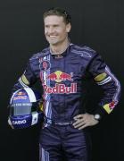 红牛车队车手——库特哈德