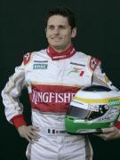 印度力量车手——费斯切拉