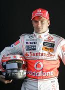 迈凯轮车手——科瓦莱宁