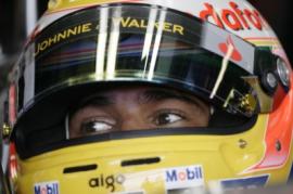 F1:汉密尔顿失误未得积分向车队道谦 下站定补过