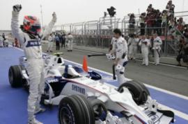 F1:莱科宁表示宝马夺冠并不会让我惊讶 实力相当