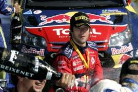 机会千载难逢“WRC之王”勒布将首次登陆中国