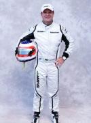 本田车队车手——巴里切罗