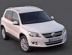 购大众进口汽车Tiguan   赢大众汽车文化之旅