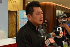 细说【百姓车王争霸赛】—— 答记者问