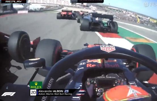 2019F1俄罗斯站比赛视频